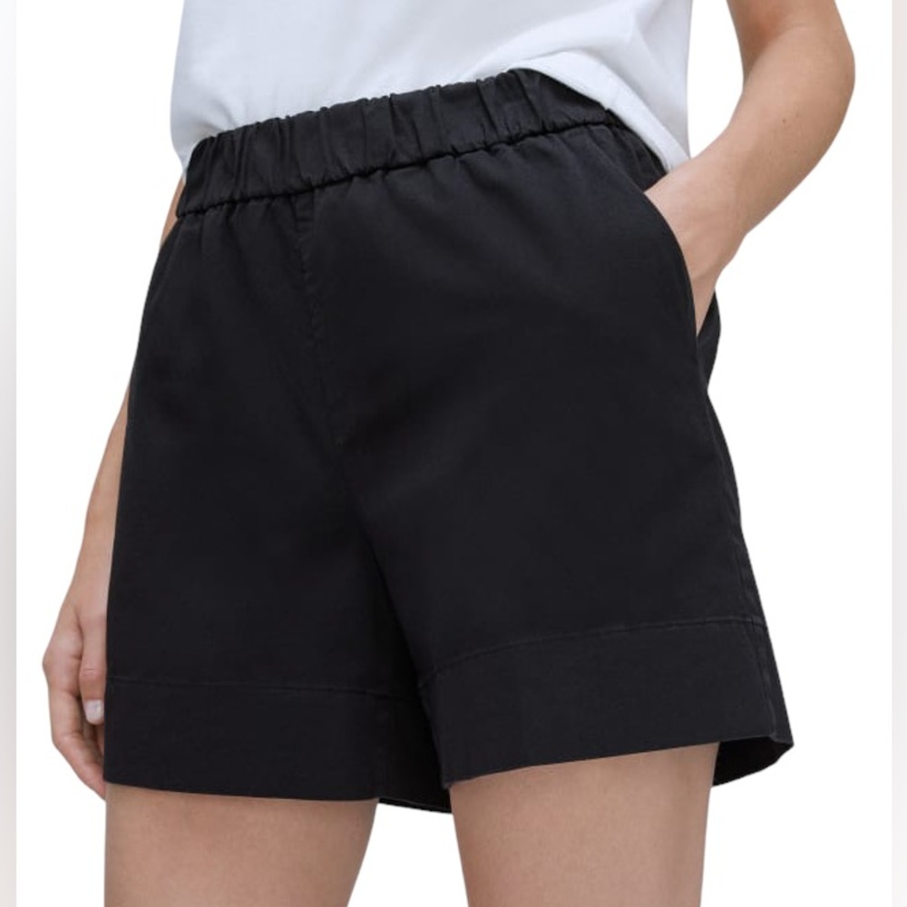 Everlane The Easy Short